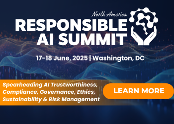 Responsible AI Summit North America 2025