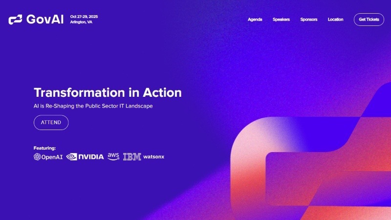 GovAI Summit 2025