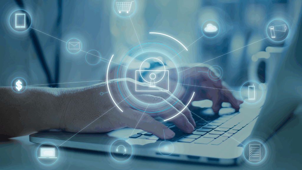 Data Privacy Anxieties: A Bigger Debate on Trust and Control