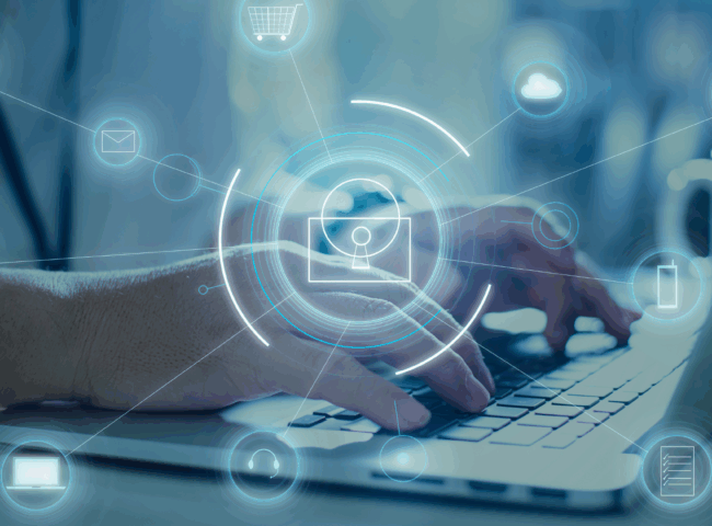 Data Privacy Anxieties: A Bigger Debate on Trust and Control