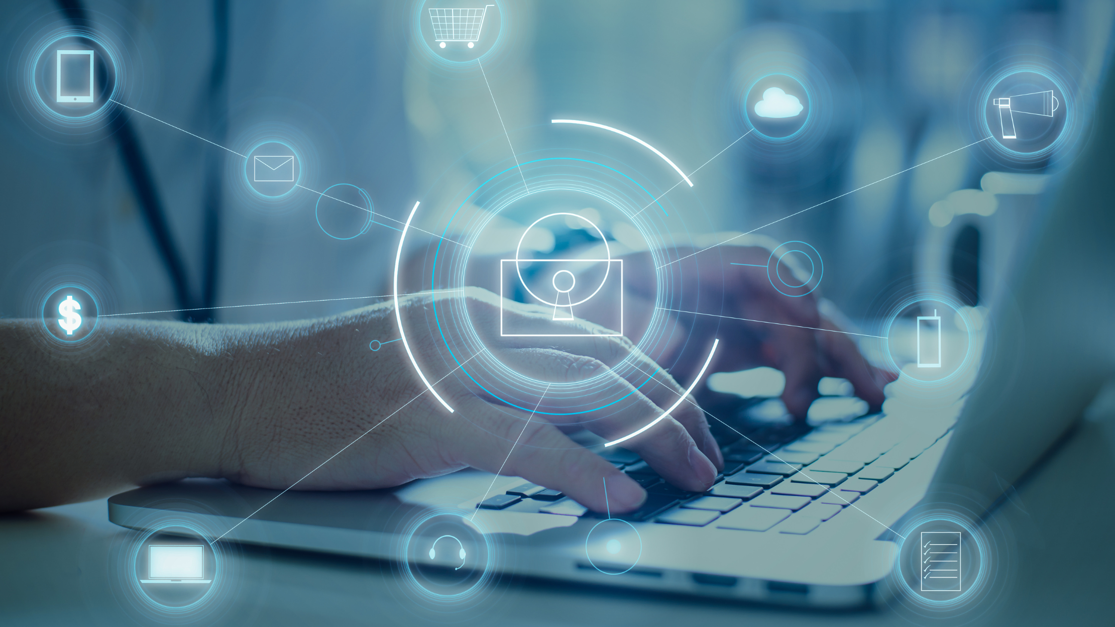 Data Privacy Anxieties: A Bigger Debate on Trust and Control