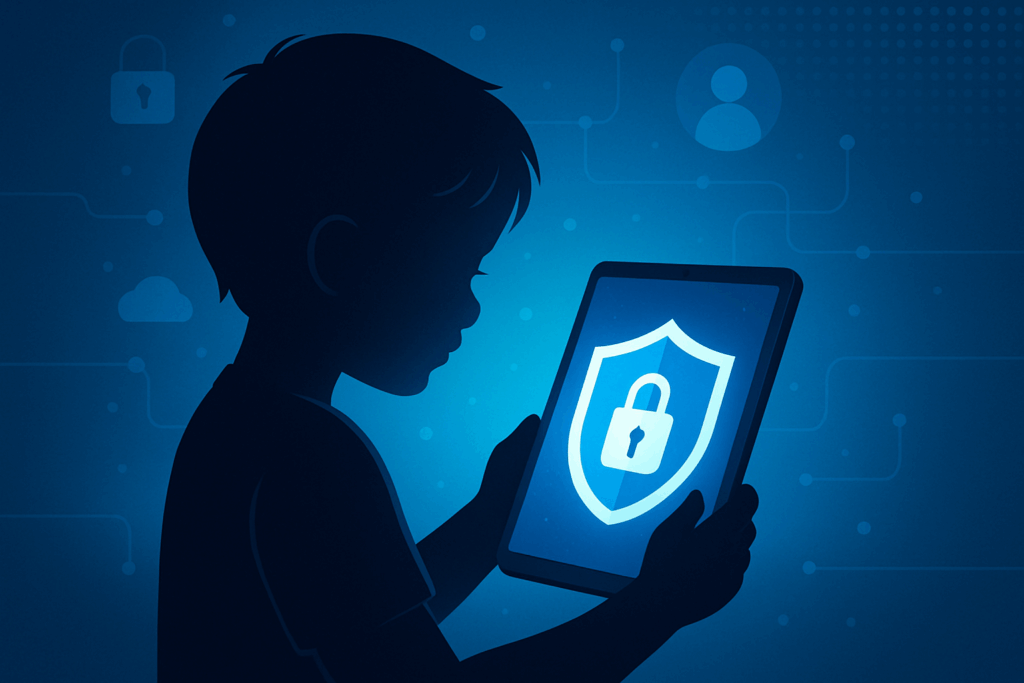 Kid’s Privacy Compliance: How to Avoid Getting Sent to the Principal’s Office