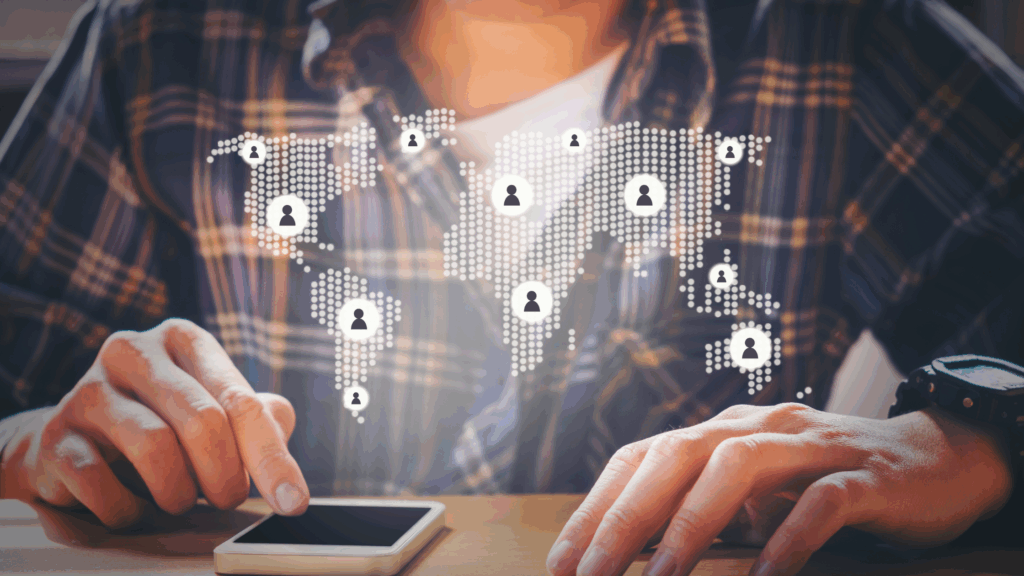 TikTok, Tick-Tock: How the U.S. Takeover Changed the Game for Privacy Concerns