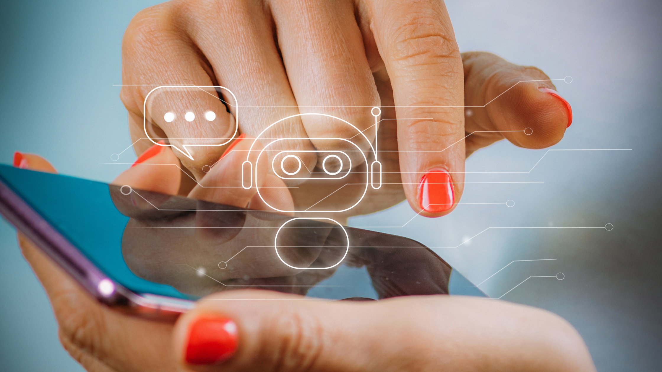 Data Privacy in Business: Why the Chatbot Era Needs Responsible AI Governance 