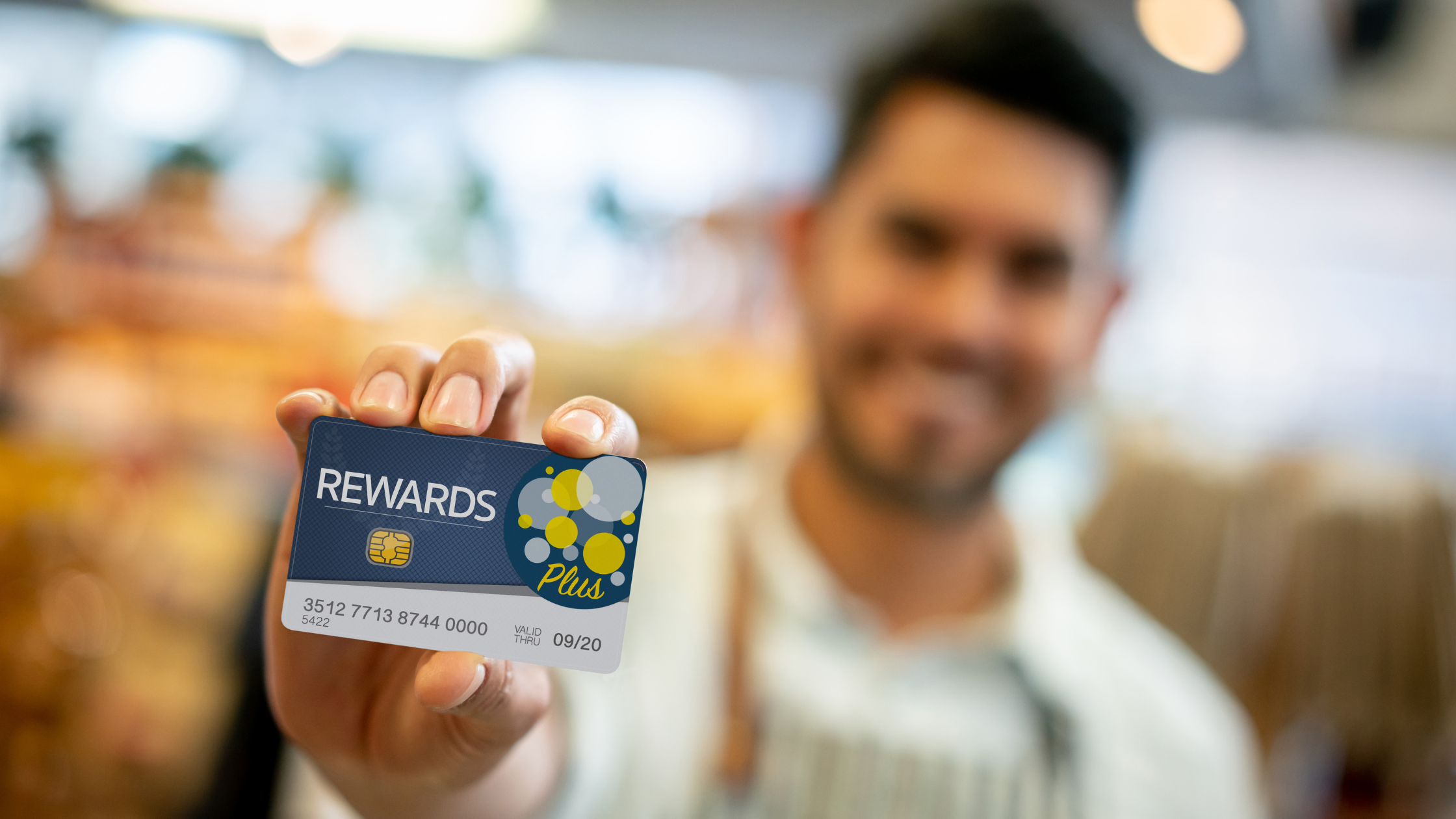 Rewards and Data Responsibility: Why Data-Driven Loyalty Programs Need to be Privacy-First?