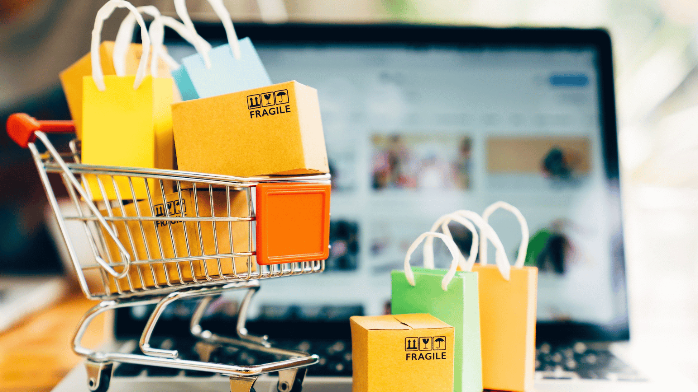 Retail on the Radar: Understanding Data Privacy Management for the Retail Industry