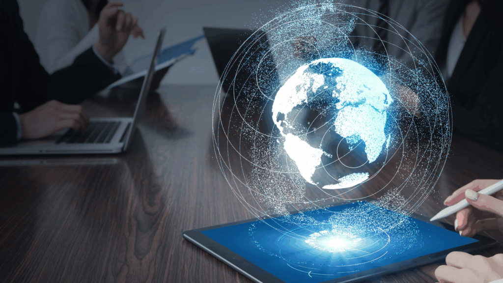 One World, Many Algorithms: Can We Govern AI Together?