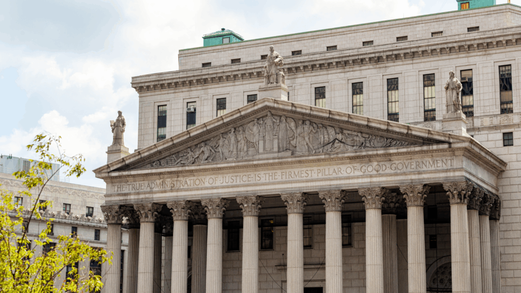 New York’s RAISE Act and the Future of U.S. AI Governance