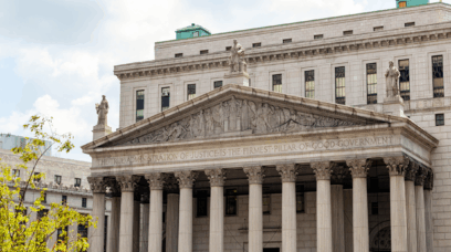 New York’s RAISE Act and the Future of U.S. AI Governance