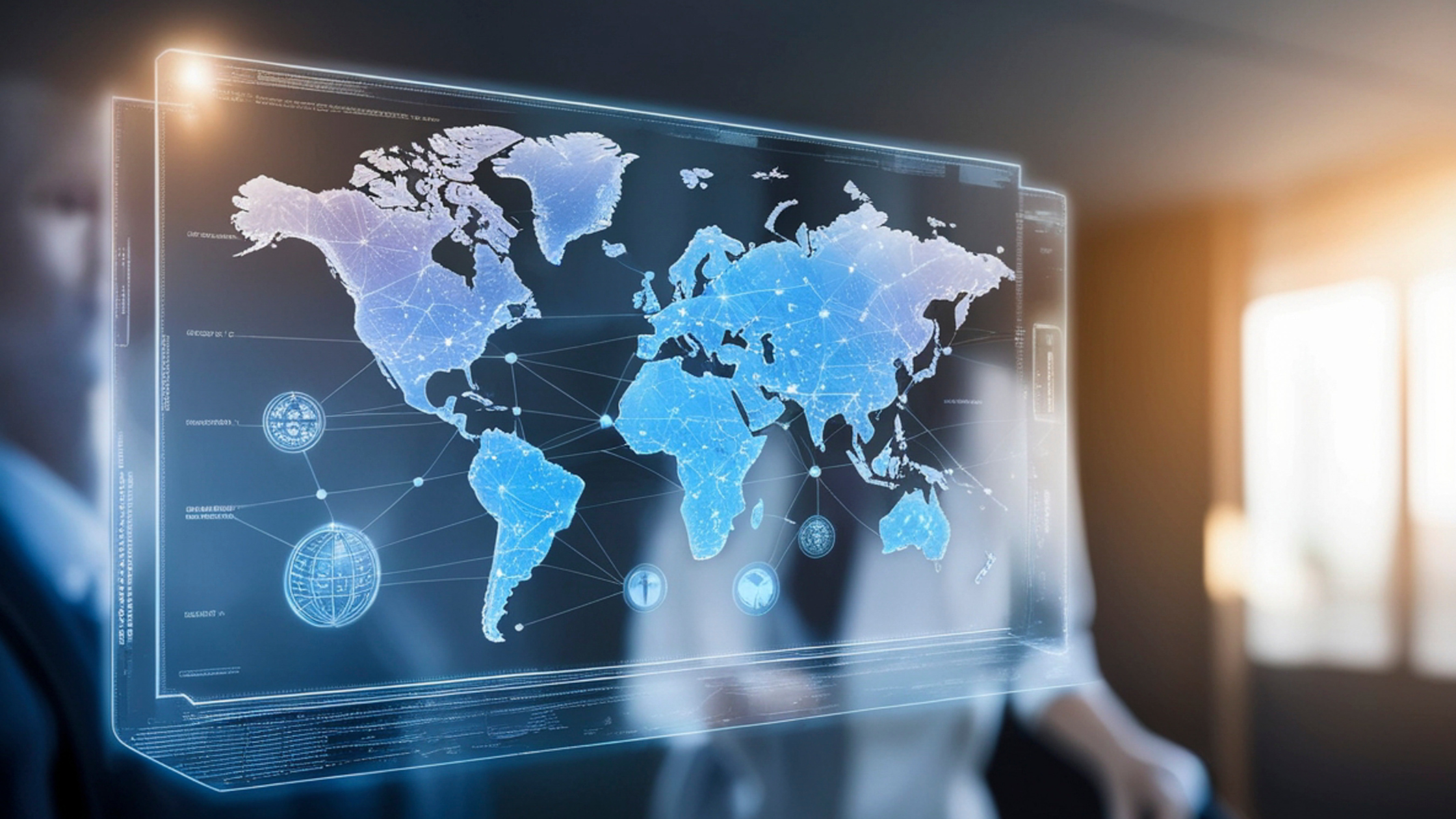 AI and Privacy Law: Why Global Data Protection Is Being Rewritten