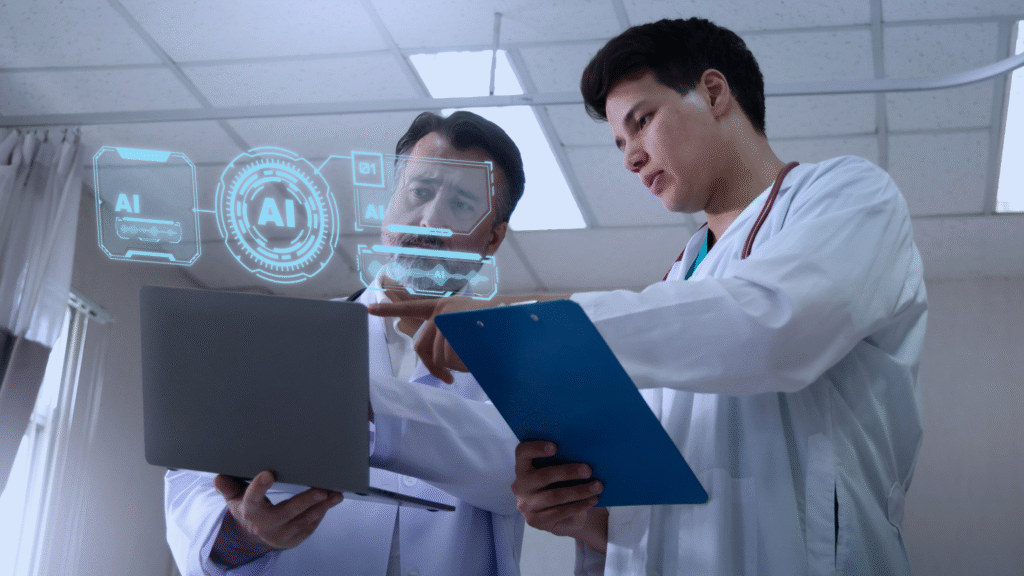 Sector-Specific AI Governance: Reshaping Governance Around Healthcare Access