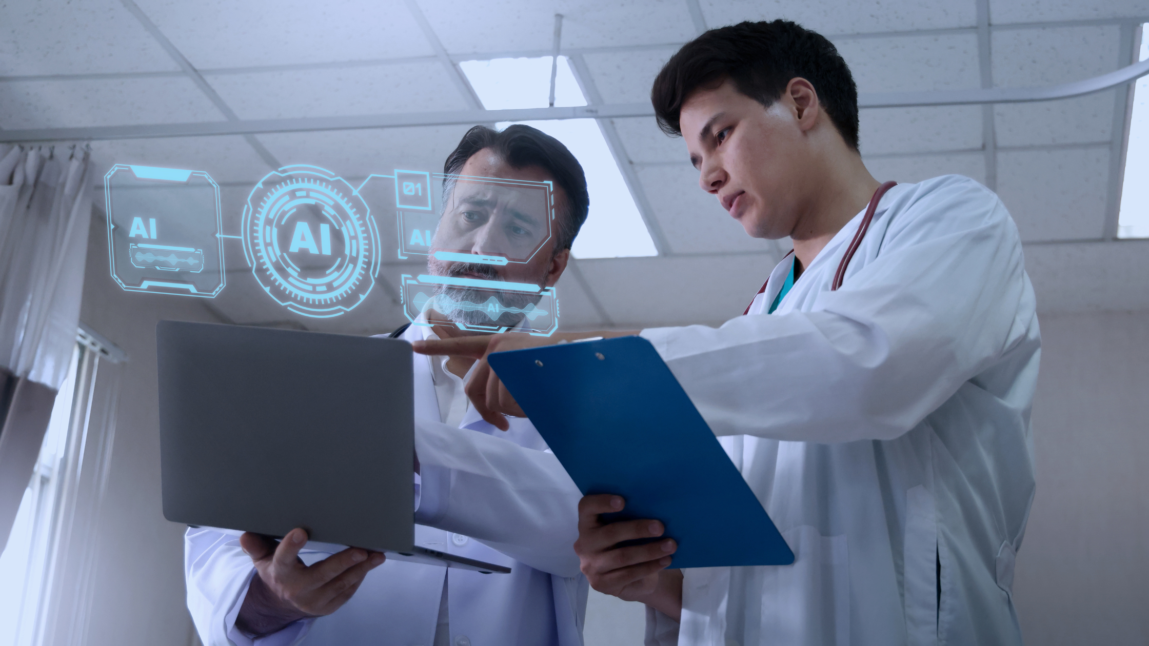 Sector-Specific AI Governance: Reshaping Governance Around Healthcare Access