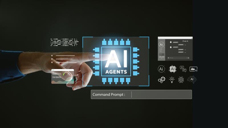 Making AI Agents Visible: The First Step to Real Governance