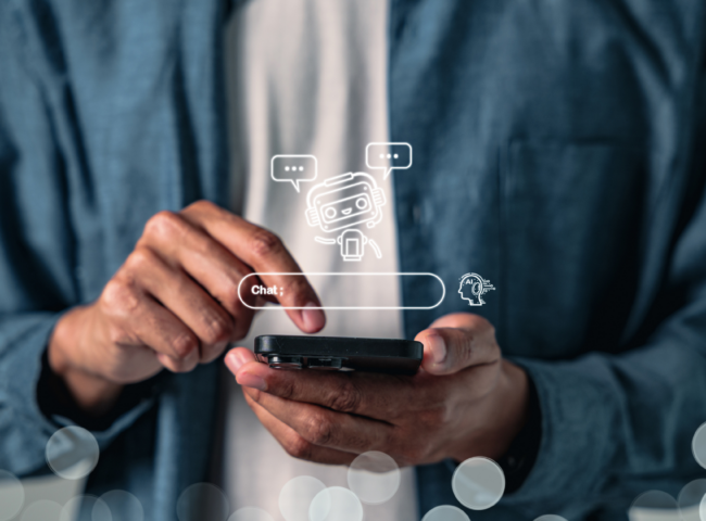 Oregon’s AI Chatbot Bill: A Preview of the Next Regulatory Wave in AI Governance