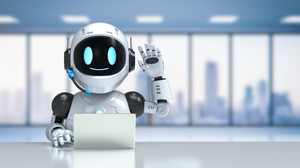 AI Is Typing. Regulators Are Replying.