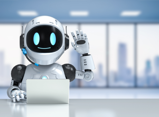 AI Is Typing. Regulators Are Replying.