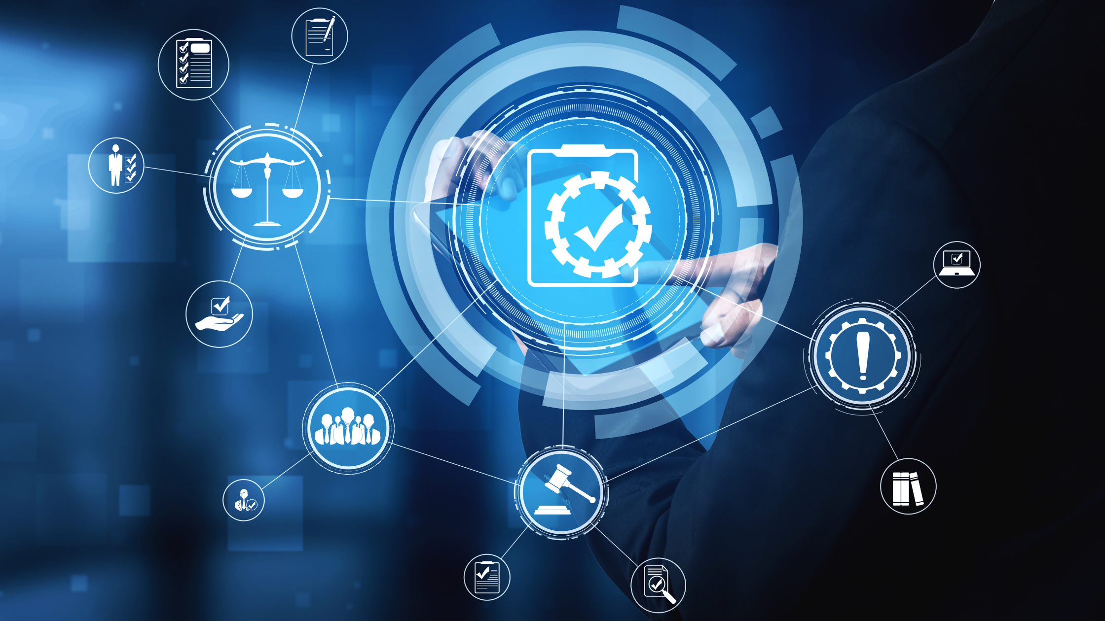 Data Privacy Breakdown: Everyone Owns the Website, No One Owns Compliance