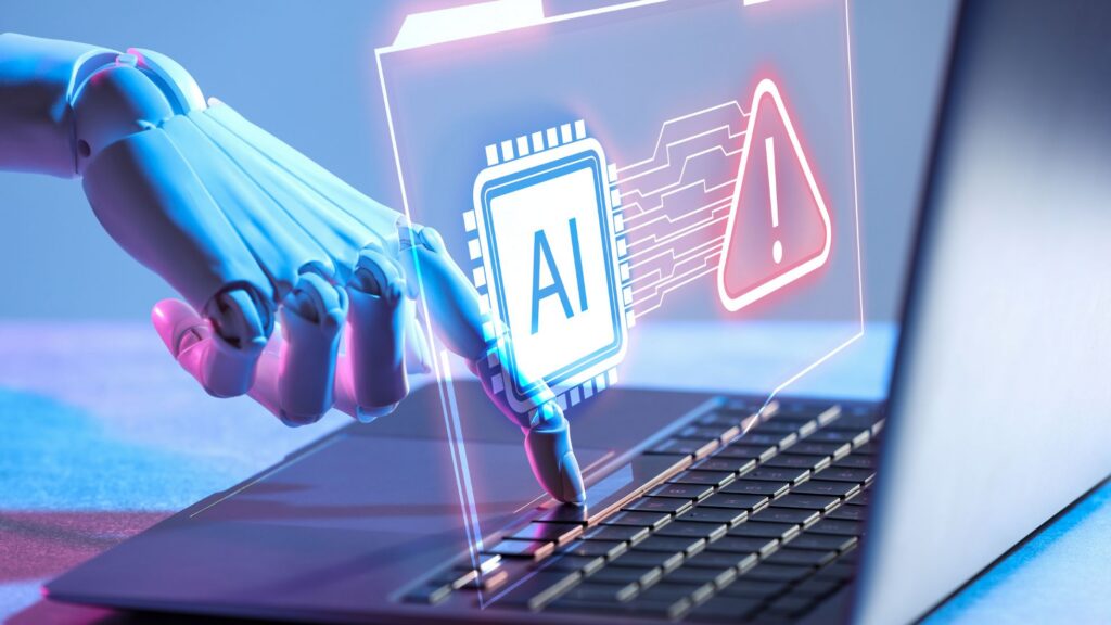 Guidelines for Federal AI Framework