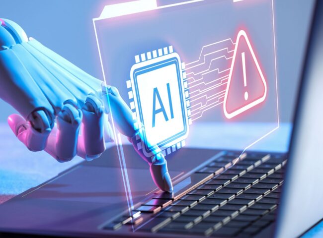 Guidelines for Federal AI Framework: What Washington Does and Doesn’t Want to Regulate for AI