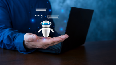 AI Disclosure: The Legal Weight of Transparency Towards Customers