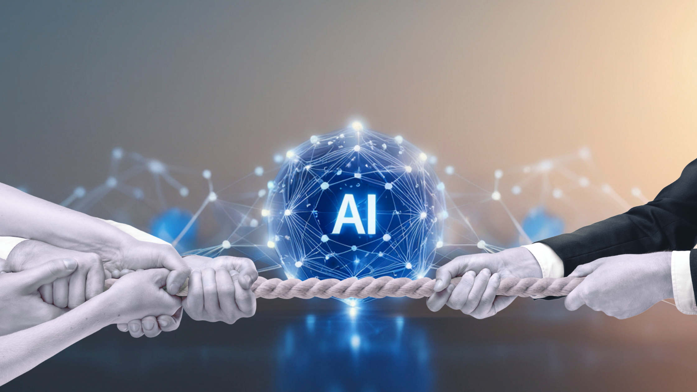 Who Sets the Rules for AI? California Makes Its Move