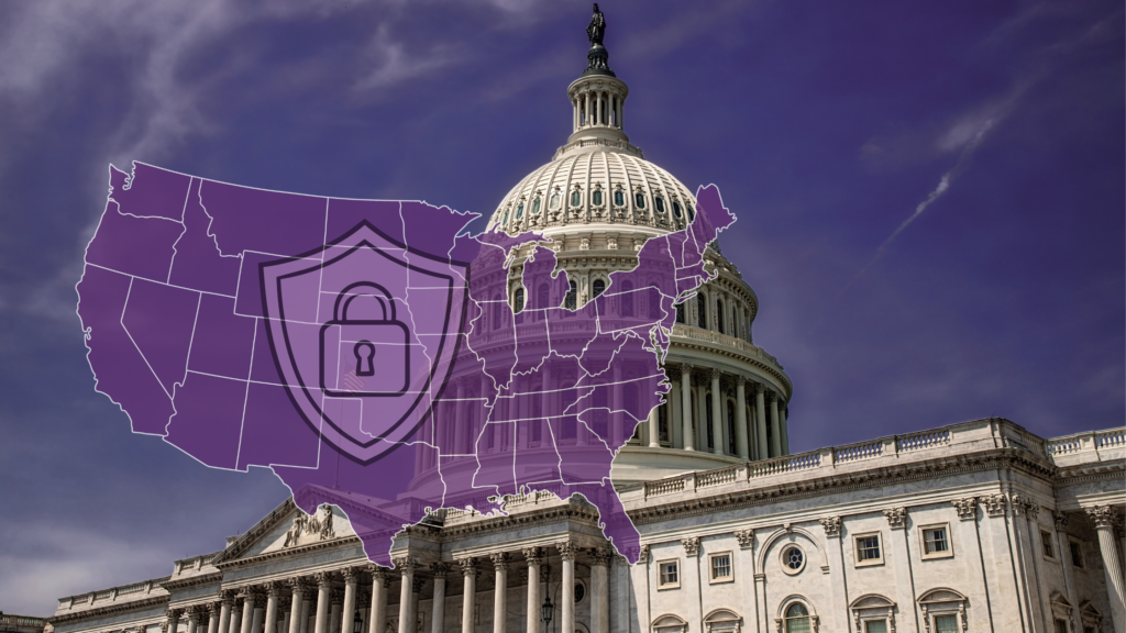 SECURE Data Act: The Federal Push to Unify America’s Privacy Framework