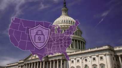 SECURE Data Act: The Federal Push to Unify America’s Privacy Framework