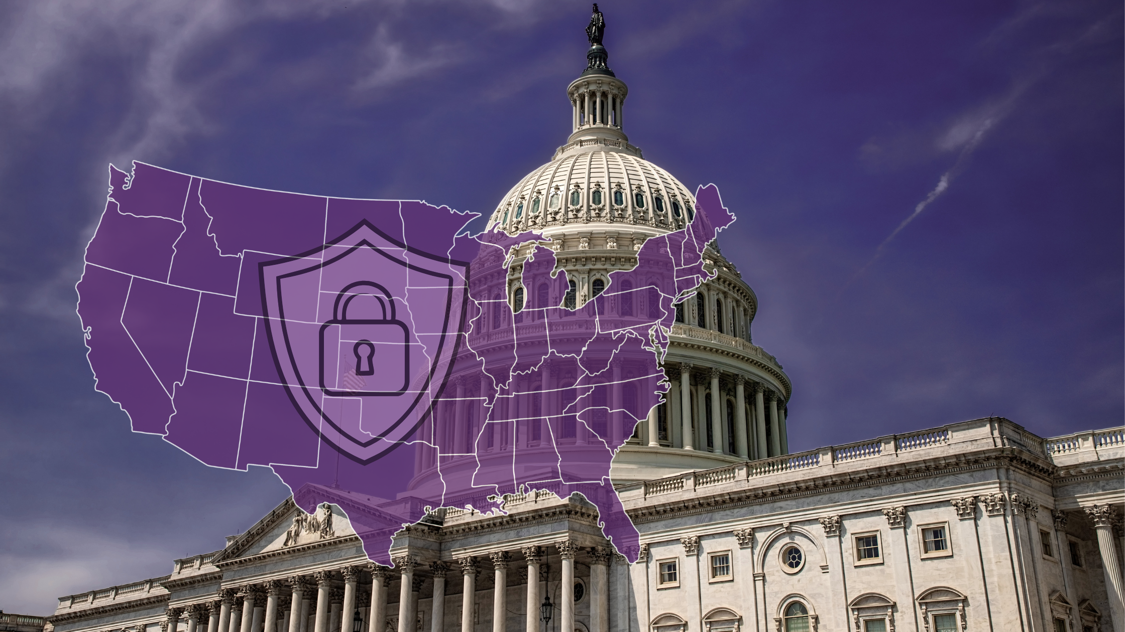 SECURE Data Act: The Federal Push to Unify America’s Privacy Framework