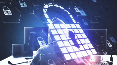 Third-Party Vendor Ecosystem: The Challenge of Scaling Growth Without Breaking Data Privacy Compliance