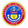 State Seal of Colorado