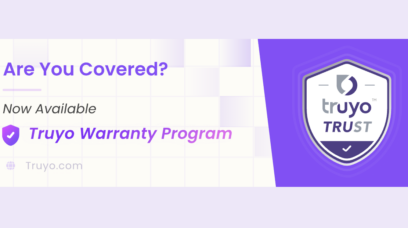 Truyo Warranty Certification Program