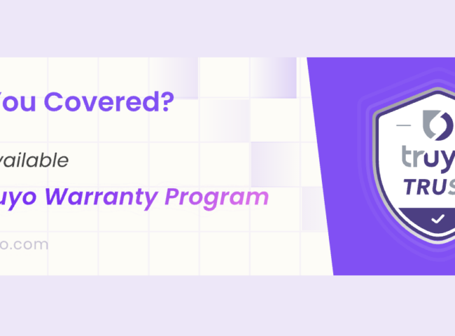 Truyo Certification Warranty Program: Extending Truyo Trust for Compliance and AI Governance Risks With Financial Protection