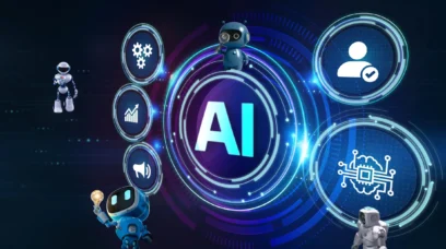 Generative AI governance