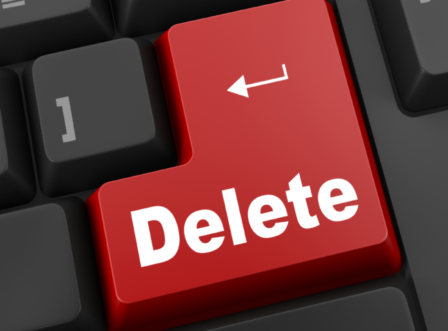 This Just DROP-ed: What California’s New Deletion Requirements Mean for Privacy Compliance
