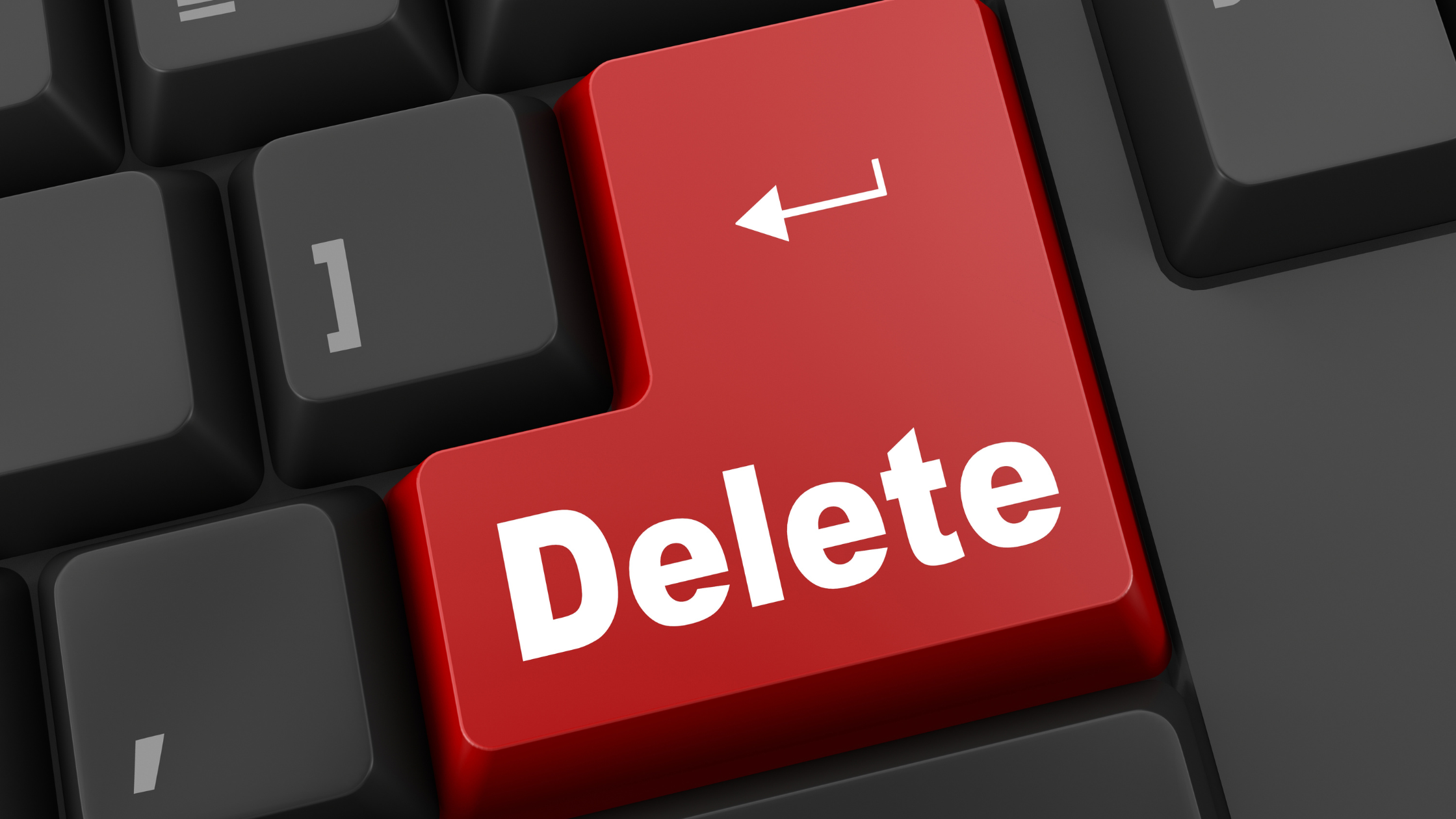 This Just DROP-ed: What California’s New Deletion Requirements Mean for Privacy Compliance