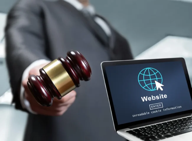 Defense and Compliance: What Recent Data-Privacy Related Judgements Teach About Privacy Readiness