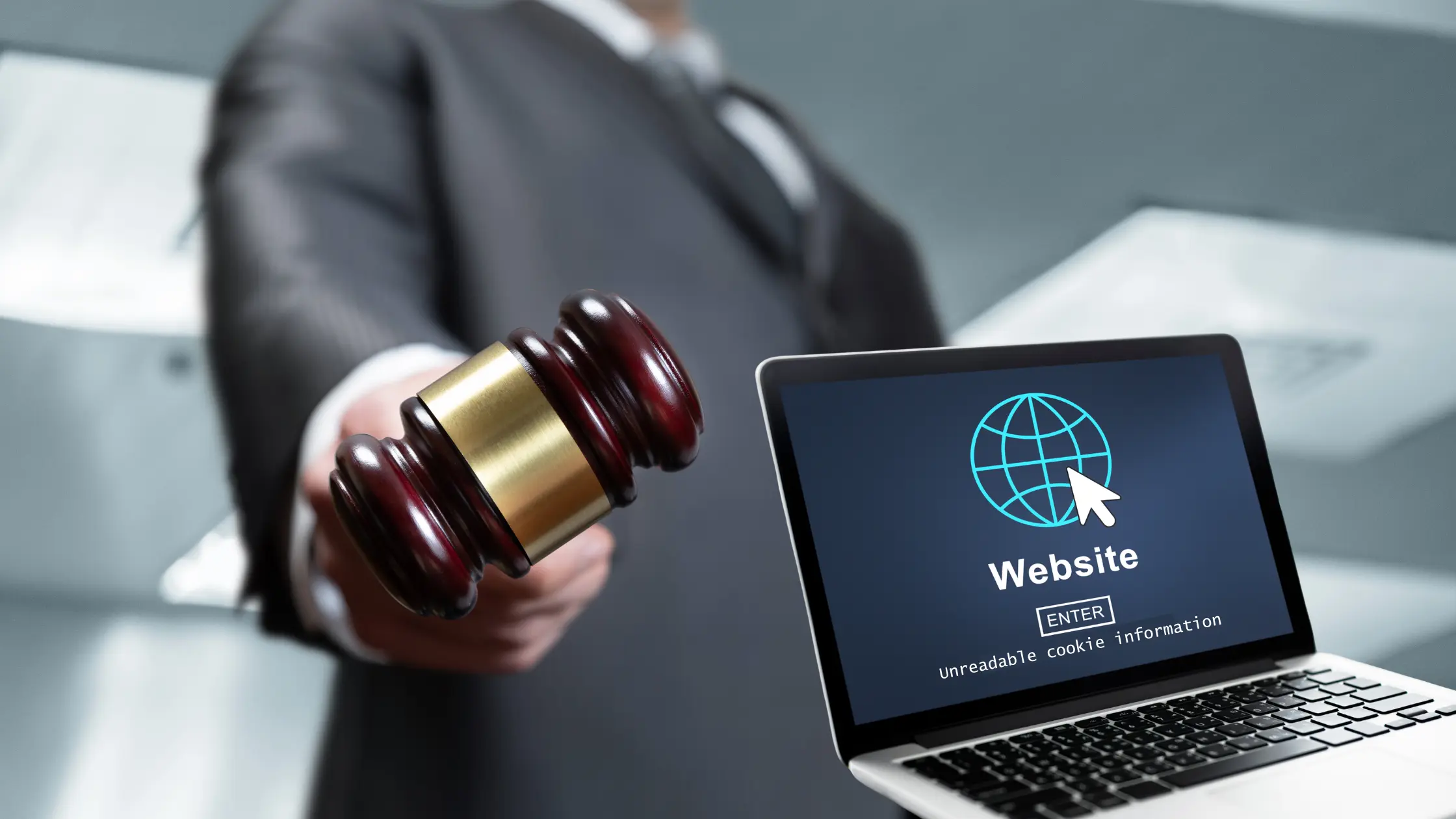 Defense and Compliance: What Recent Data-Privacy Related Judgements Teach About Privacy Readiness