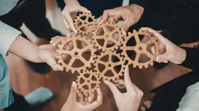 Privacy and AI Governance