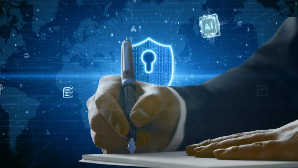 California Bills for AI and Privacy