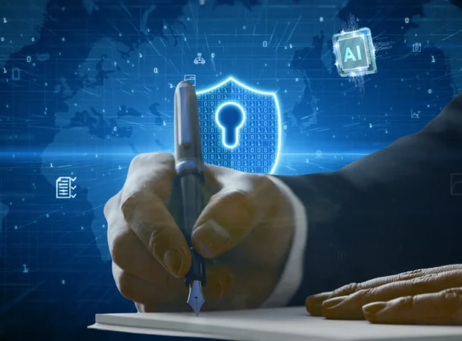 24 Bills Later, California’s Message for AI Governance and Privacy Compliance