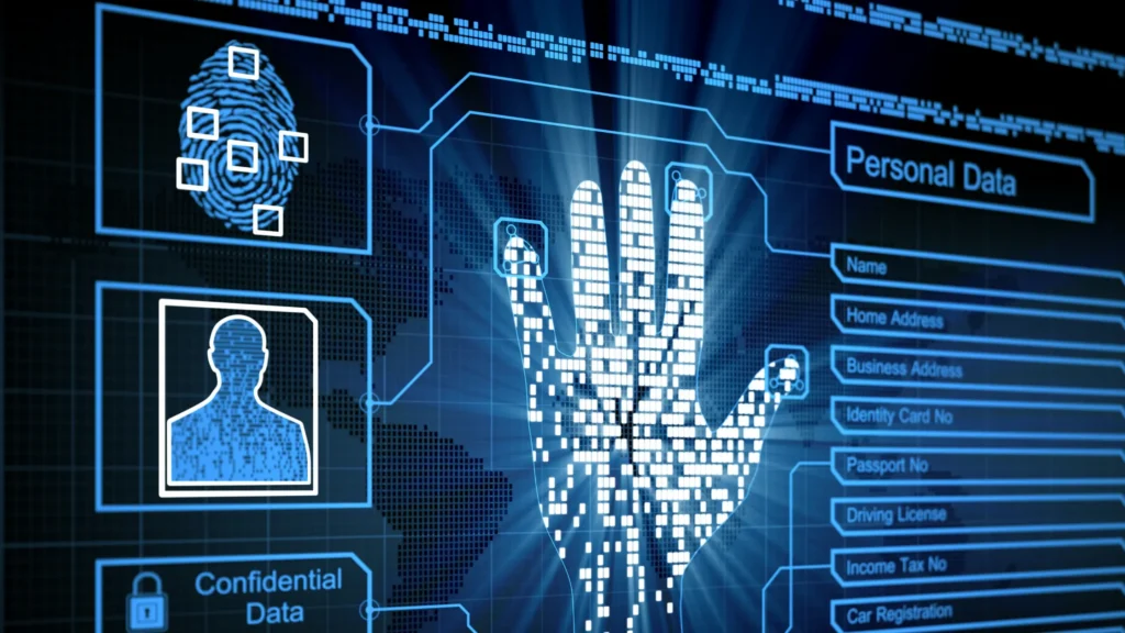 Ideal Privacy Compliance Framework