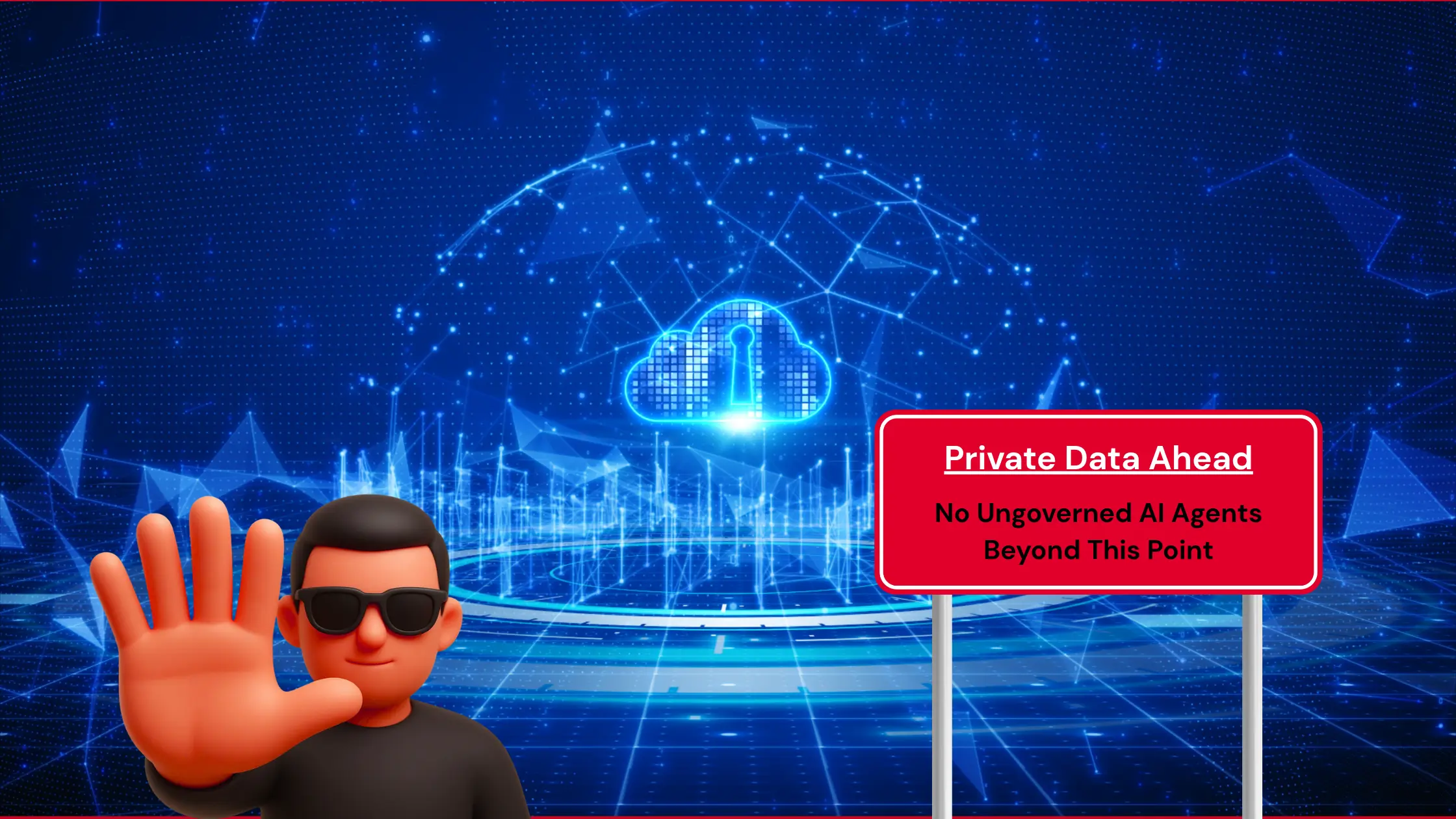 Privacy-Aware AI Governance: Why Agentic AI Needs Privacy Guardrails for Responsible Governance
