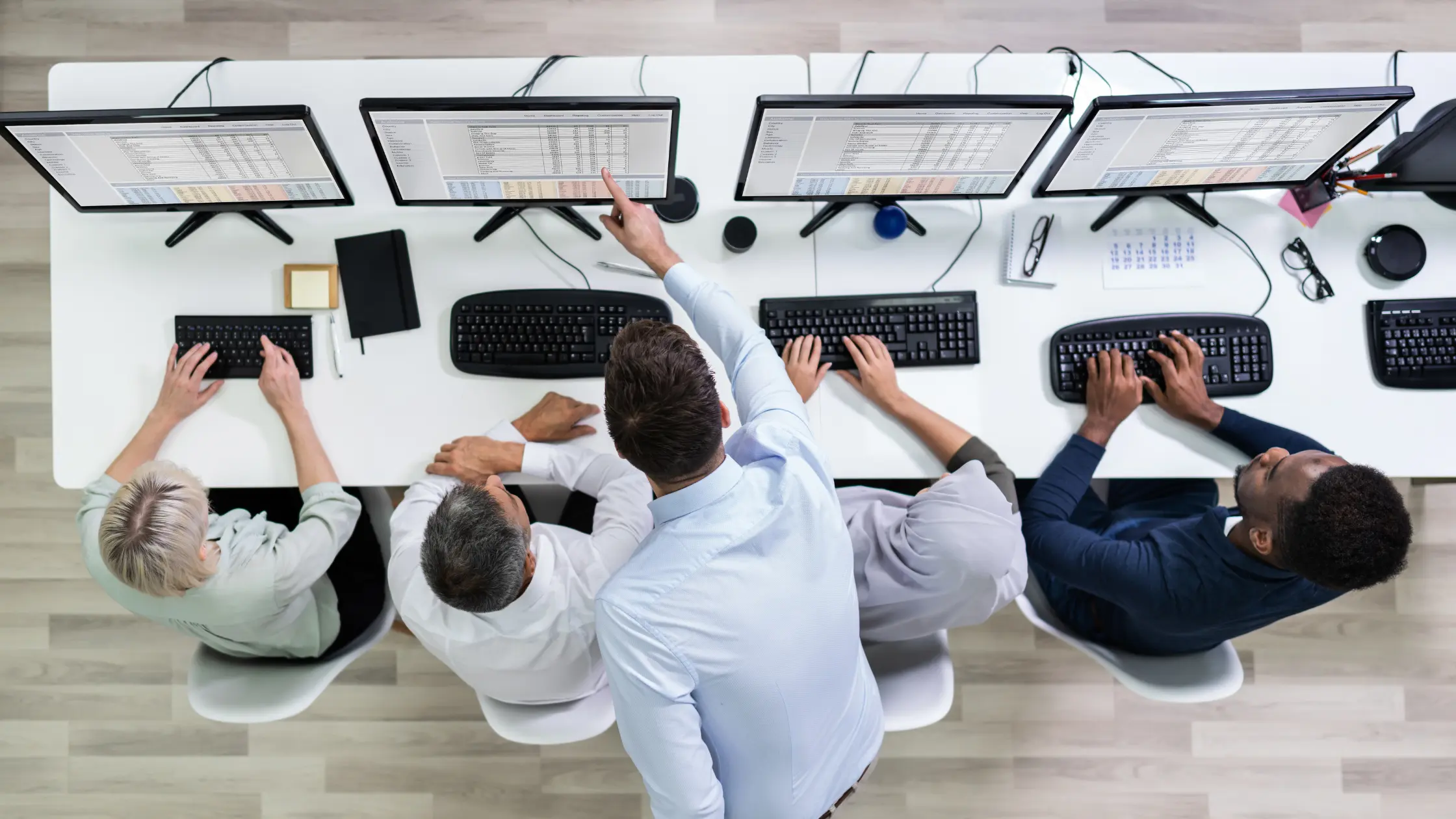 Crossing the Moat Between Privacy Policy and Business Operations