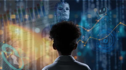 6 Lessons from Only Vendor Named a Leader in Two 2026 Gartner® Magic Quadrant™ Reports for Privacy UX and AI Governance