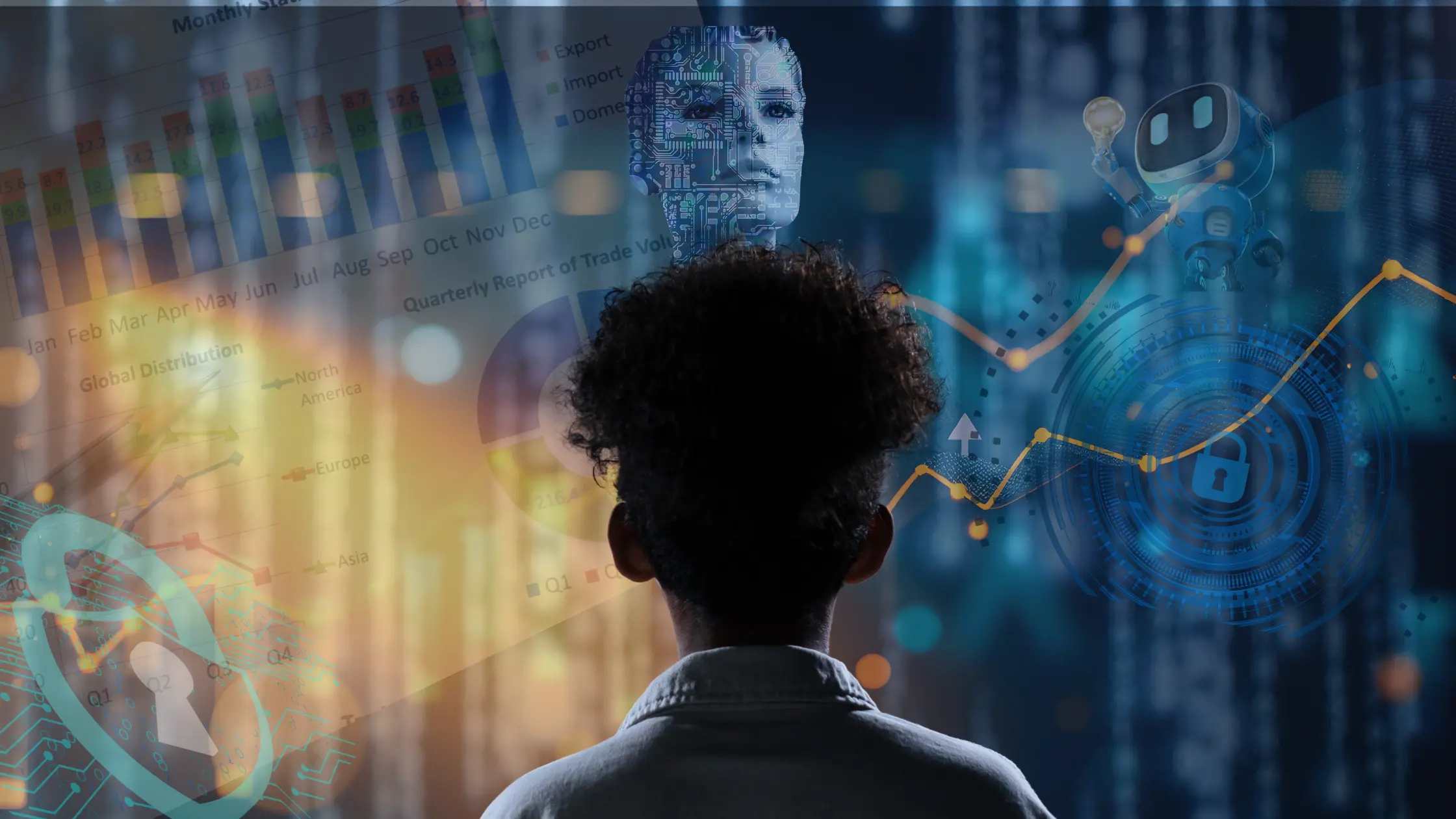 6 Lessons from Only Vendor Named a Leader in Two 2026 Gartner® Magic Quadrant™ Reports for Privacy UX and AI Governance